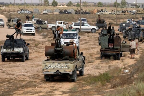 یورش داعش به غیرنظامیان عراقی در «کرکوک»/ یک کشته و ۷ زخمی