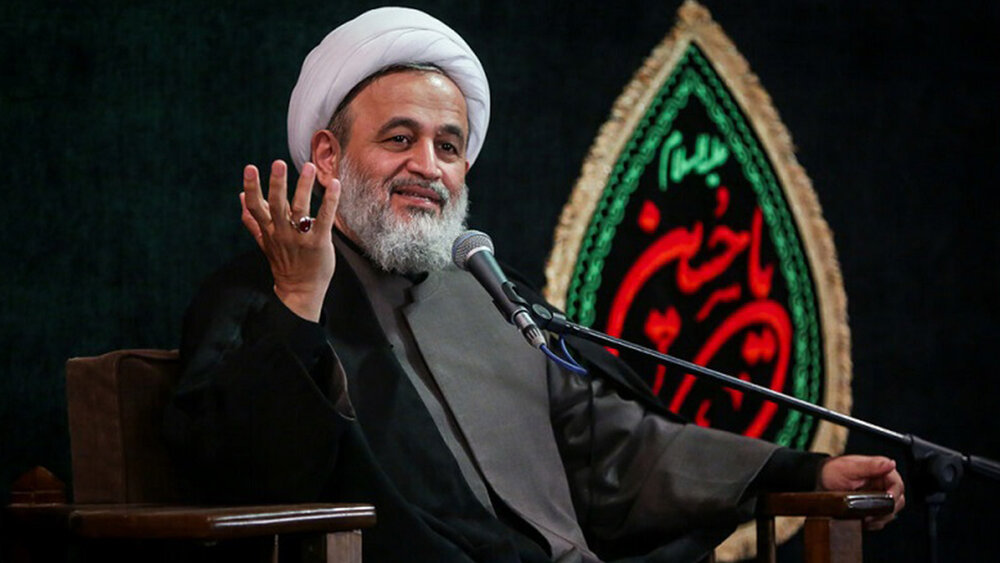 وسوسه،انسان،فريب،توضيح،متعال،خداوند،كارشناس،مذهبي،برسد،زماني ...