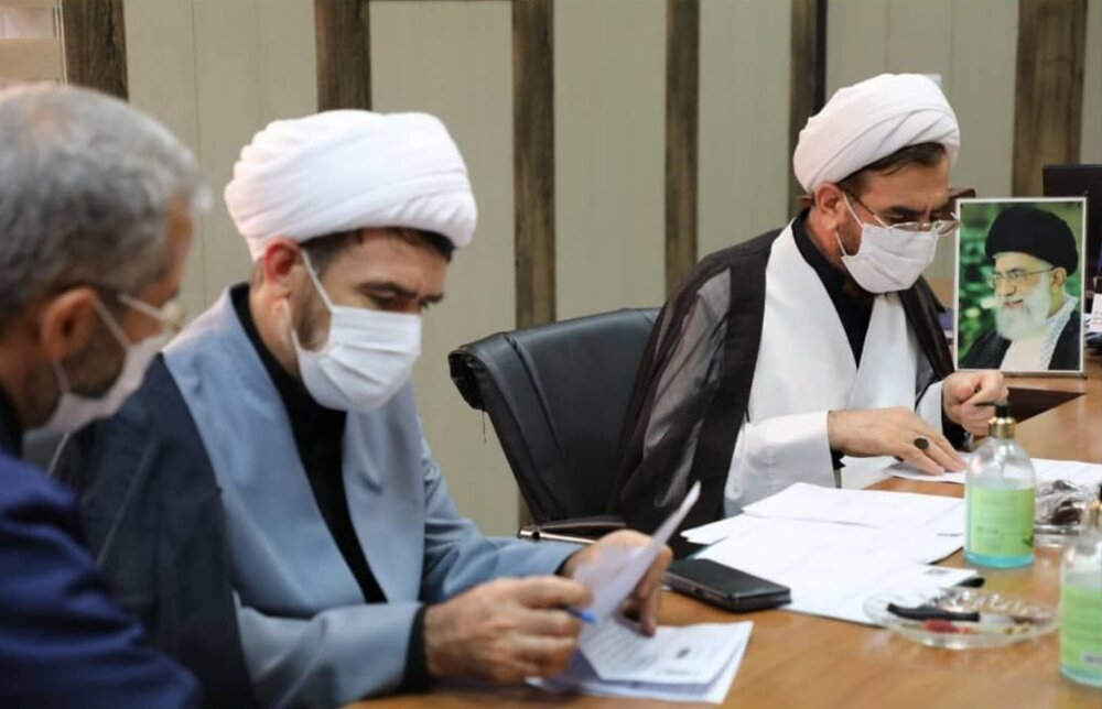 صدور دستور آزادی 40 نفر از زندانیان غیر امنیتی و واجد شرایط در قم