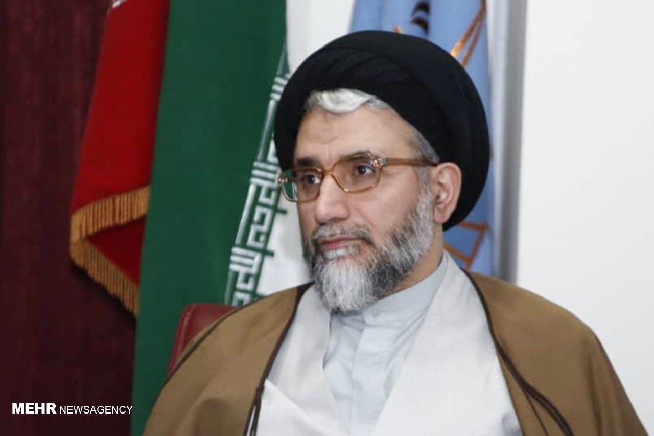 تسلیت وزیر اطلاعات درپی درگذشت سرلشکر فیروزآبادی
