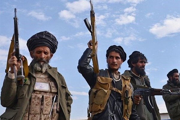 طالبان نے افغانستان کے 34 صوبوں میں سے 18 صوبوں کے مراکز پر قبضہ کرلیا