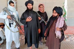 طالبان کا صوبے پنج شیر کے 3 اضلاع پر قبضہ کرنے کا دعوی