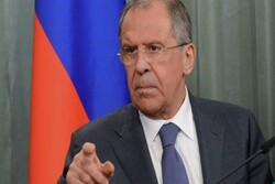 لاوروف: روسیه قصد عضویت در ناتو را ندارد