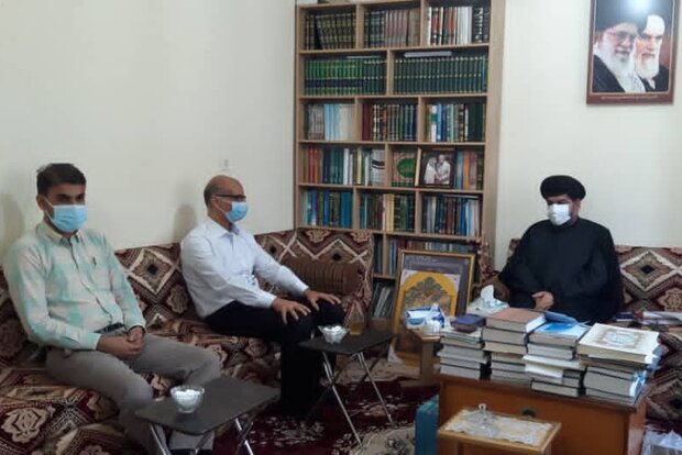 طرحهای کارشناسیشده برای بهبود وضعیت شهر گناوه ارائه شود