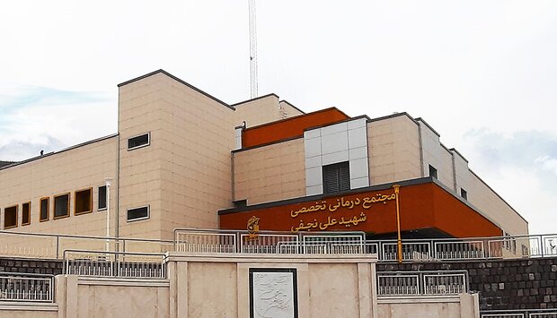 یک مرکز درمانی سپاه برای بیماران کرونایی در مشهد تجهیز می‌شود