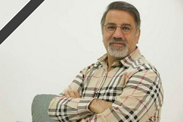 رئیس رسانه ملی درگذشت علی سلیمانی را تسلیت گفت