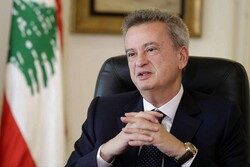 رئیس بانک مرکزی لبنان در جلسه بازپرسی حاضر نشد