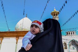 پویش «دعای مادرانه» در شیراز آغاز می شود