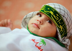 سال آینده کنفرانسی درباره کودکان مظلوم یمن برگزار خواهیم کرد/واکنش‌ جهانی به مراسم شیرخوارگان حسینی