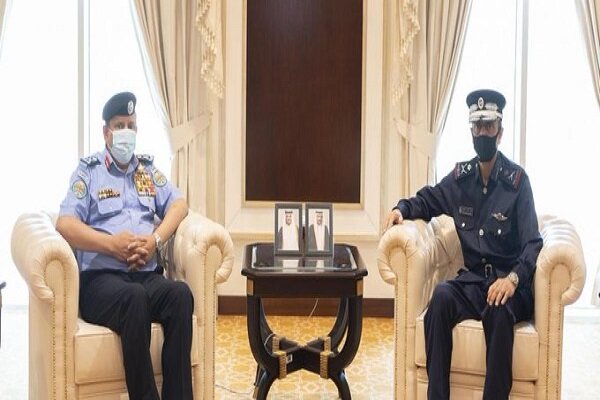 رایزنی مقام ارشد امنیتی قطر با همتای اردنی