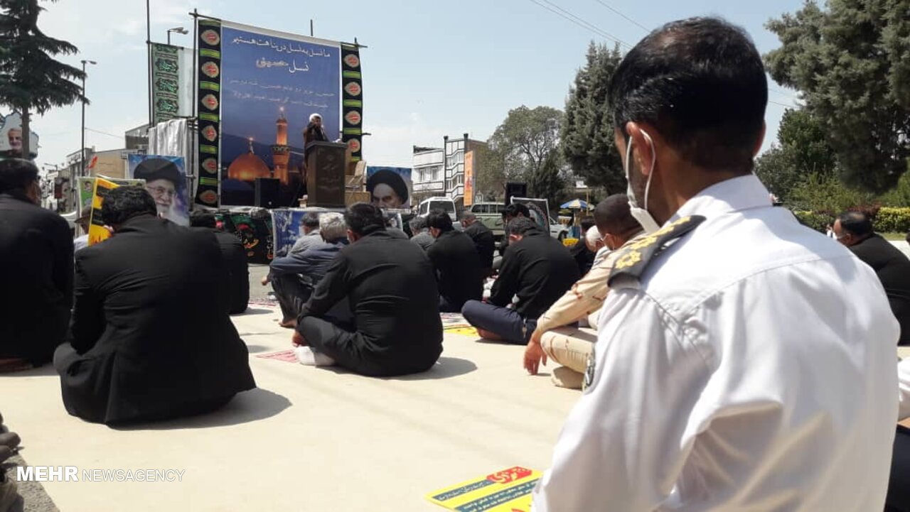 دولت در راستای محرومیت زدایی از بیله سوار اقدام کند