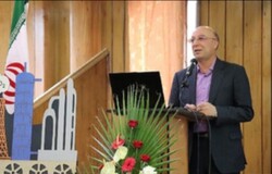 وزیر علوم شنبه به دانشگاه شریف می رود