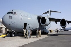 Canada, UK join US in evacuating citizens from Afghanistan