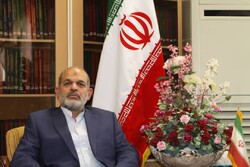 توسعه مبادلات تجاری بستر مناسبی برای همکاری‌ ایران و پاکستان است