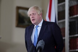 برطانوی وزير اعظم کا افغان حکومت کو تنہا نہ چھوڑنے کا اعلان