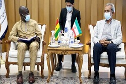 Launching Iran-Ghana joint economic commission can spur trade