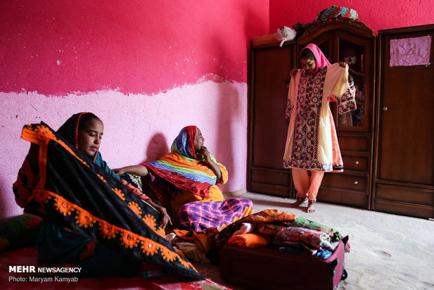 ترویج لباس سنتی سیستان و بلوچستان؛ گامی در حفظ فرهنگ منطقه‌ای