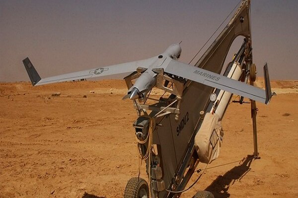 Yemen shoots down US spy drone