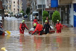 Batı Karadeniz'deki sel felaketinde son durum