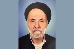 حجت‌الاسلام کراماتی از علمای جنوب فارس درگذشت