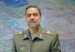 برنامه‌های ۴ ساله «امیر محمد رضا آشتیانی» برای وزارت دفاع اعلام شد