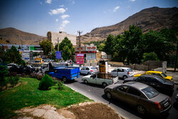 جاده چالوس و آزادراه تهران-شمال یک‌طرفه است