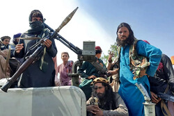 طالبان تشکیل دولت ائتلافی افغانستان را رد کرد