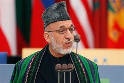 Karzai reveals formation of Afghanistan Coordination Council