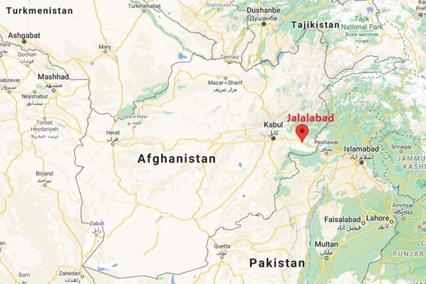 Taliban reportedly capture Jalalabad on Sunday (+VIDEO)