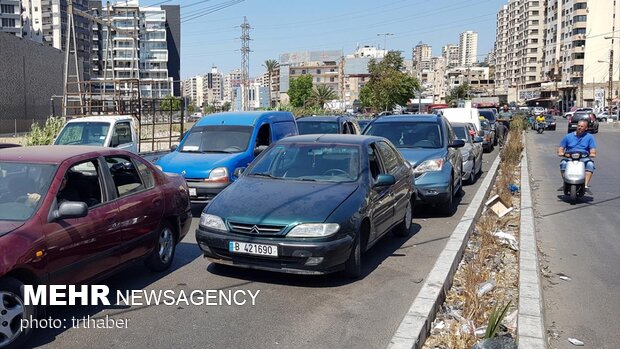 ادامه بحران اقتصادی و بن‌بست سیاسی در لبنان