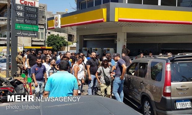 ادامه بحران اقتصادی و بن‌بست سیاسی در لبنان