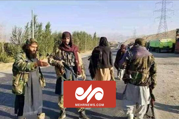 ادعای طالبان درباره تصرف ولایت «میدان وردک» در نزدیکی کابل