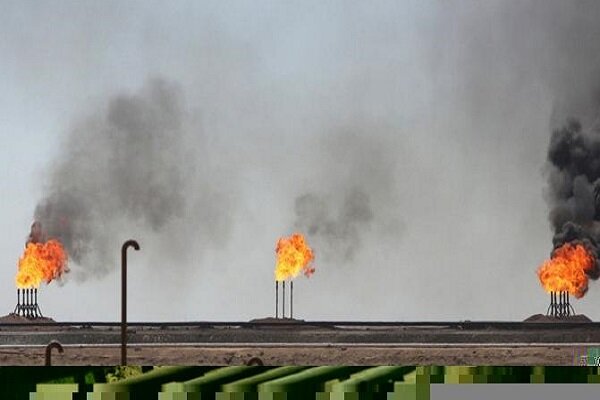 چاه شماره ۸۷ میدان نفتی «بای حسن» در کرکوک عراق هدف قرار گرفت