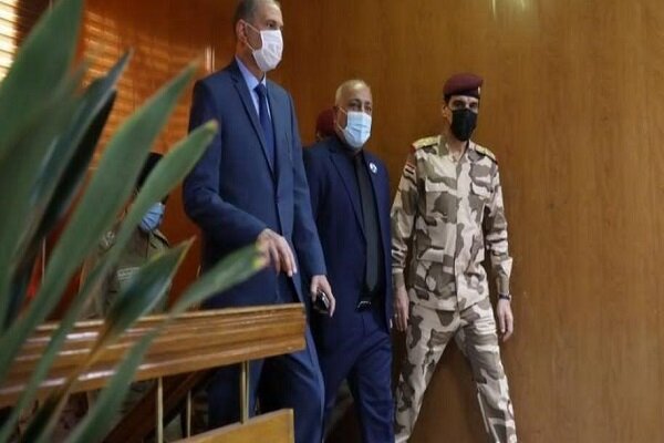 حضور ۲ مقام ارشد عراقی در کربلا به منظور نظارت بر طرح امنیتی 