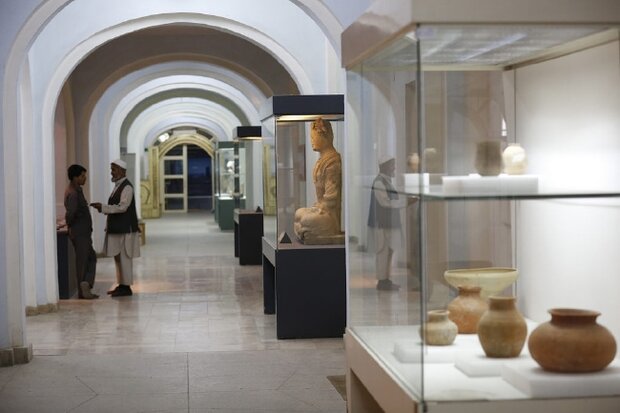 درخواست ایکوم ایران درباره حمایت از موزه‌های افغانستان