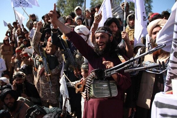 افغانستان کے صوبے پنجشیر پر کنٹرول کے لئے طالبان اور احمد مسعود کے درمیان جنگ جاری