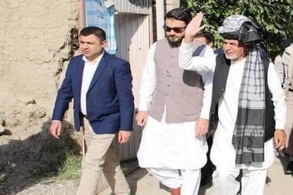طالبان افغانستان کے دارالحکومت میں  کابل میں داخل/ صدر اشرف غنی ملک چھوڑ گئے