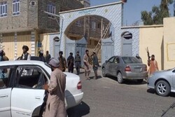 طالبان: سفارت و هیأتهای دیپلماتیک خارجی را هیچ خطری تهدید نمی کند