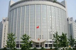 وزات خارجه چین برای کمک رسانی به قزاقستان اعلام آمادگی کرد
