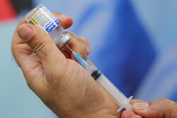 ۳۵ درصد از جمعیت هدف استان بوشهر واکسن کرونا را تزریق کردند