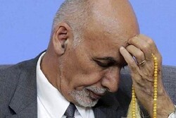 Ashraf Ghani suffers stroke in Abu Dhabi