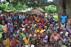 Over 11,000 Cameroon’s citizens flee to Chad