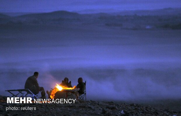 صحنه هایی از دو دهه حضور  آمریکا در افغانستان