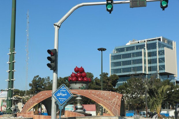  اولویت شهرداری ساوه تکمیل پروژه‌های نیمه تمام است