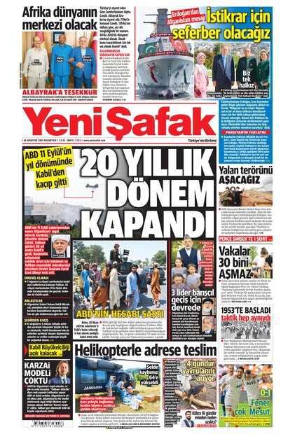gazete