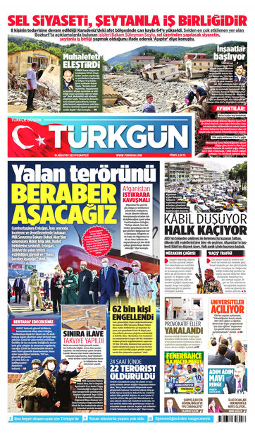 gazete