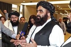 حضور «امیرخان متقی» در کابل/ مذاکره در جریان است