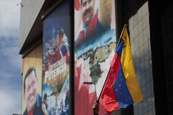 Venezuelan government, opposition complete 1st round of talks