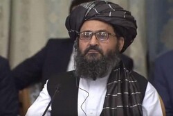 Baradar promises to form inclusive’ Afghan gov.