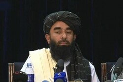 افغانستان کی سرزمین دہشت گردی کے لیے استعمال نہیں ہونے دیں گے
